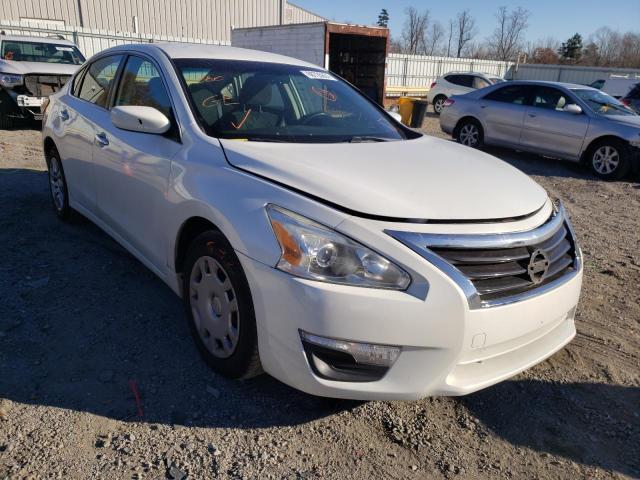 NISSAN ALTIMA 2.5 2014 1n4al3ap7ec159649