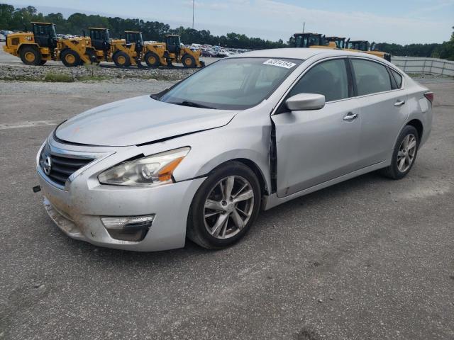 NISSAN ALTIMA 2.5 2014 1n4al3ap7ec159697