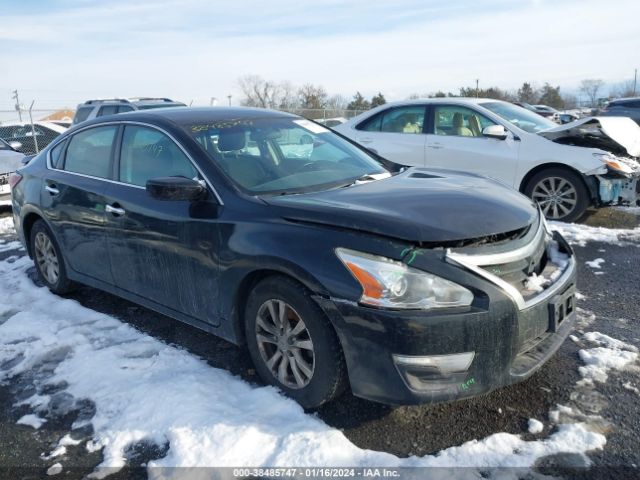 NISSAN ALTIMA 2014 1n4al3ap7ec160266