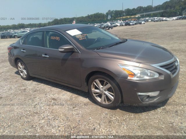 NISSAN ALTIMA 2014 1n4al3ap7ec160719