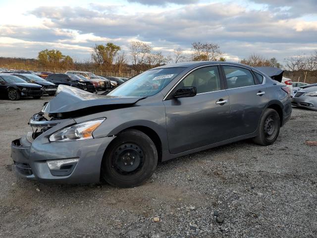 NISSAN ALTIMA 2.5 2014 1n4al3ap7ec161563