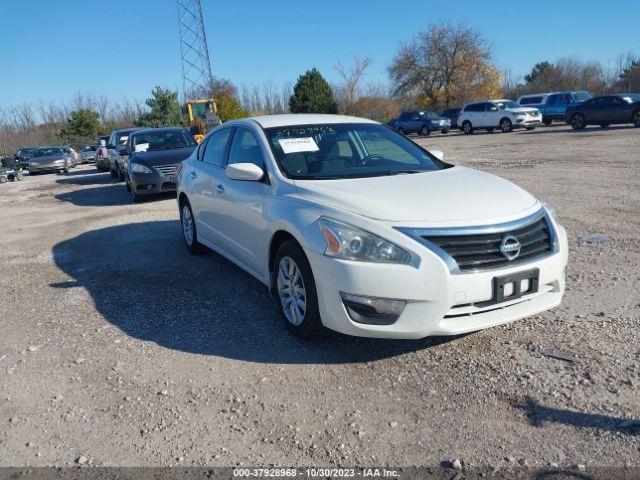 NISSAN ALTIMA 2014 1n4al3ap7ec162082