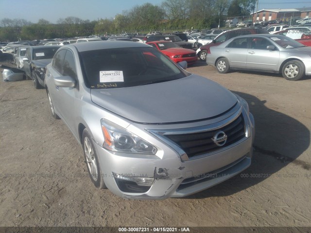 NISSAN ALTIMA 2014 1n4al3ap7ec162261