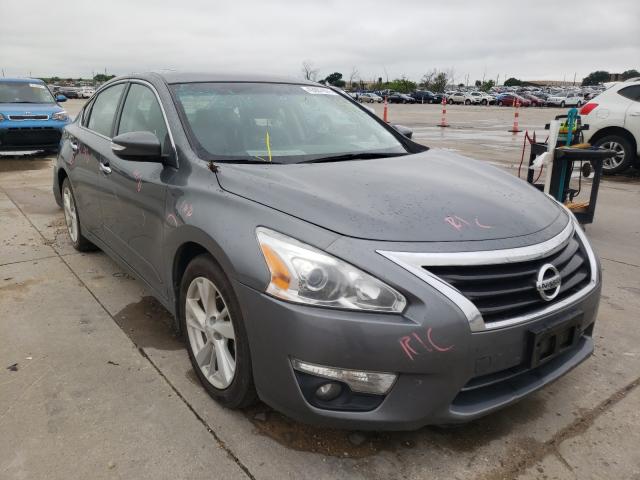 NISSAN ALTIMA 2.5 2014 1n4al3ap7ec162311