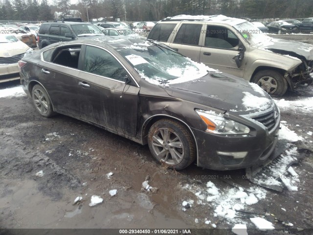 NISSAN ALTIMA 2014 1n4al3ap7ec162986