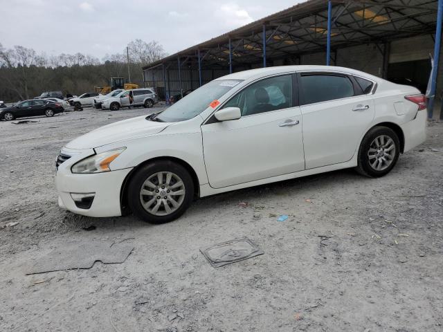 NISSAN ALTIMA 2.5 2014 1n4al3ap7ec164365