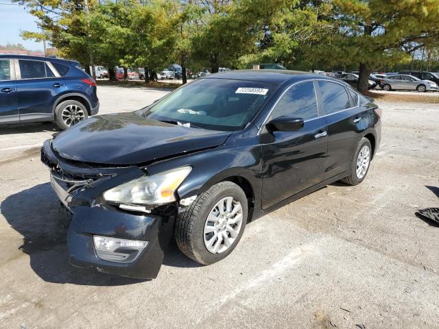 NISSAN ALTIMA 2014 1n4al3ap7ec165158