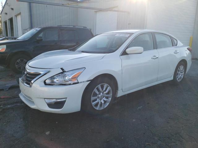 NISSAN ALTIMA 2.5 2014 1n4al3ap7ec165418