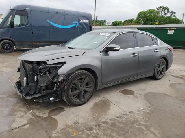 NISSAN ALTIMA 2014 1n4al3ap7ec165662