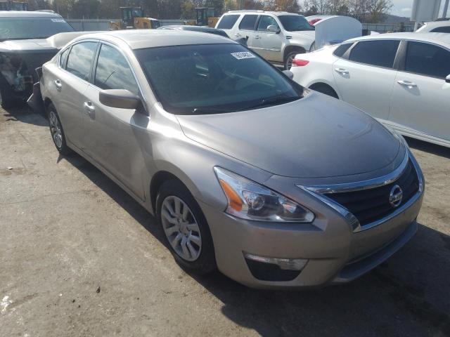 NISSAN ALTIMA 2.5 2014 1n4al3ap7ec165791