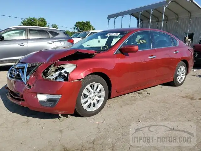 NISSAN ALTIMA 2014 1n4al3ap7ec166004