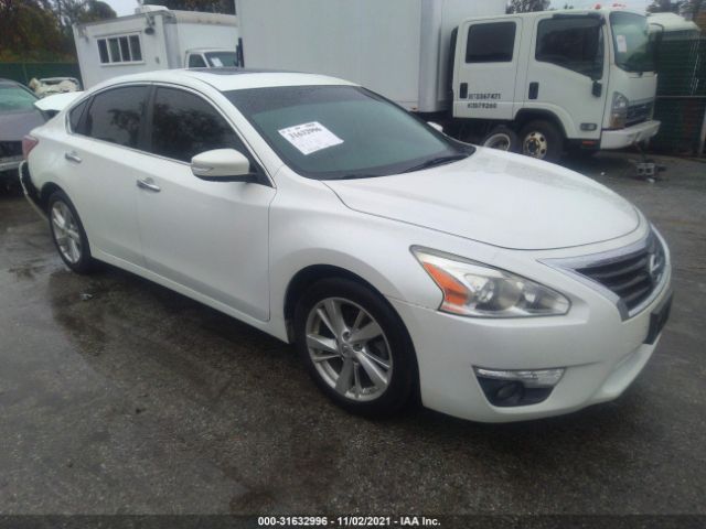 NISSAN ALTIMA 2014 1n4al3ap7ec166309