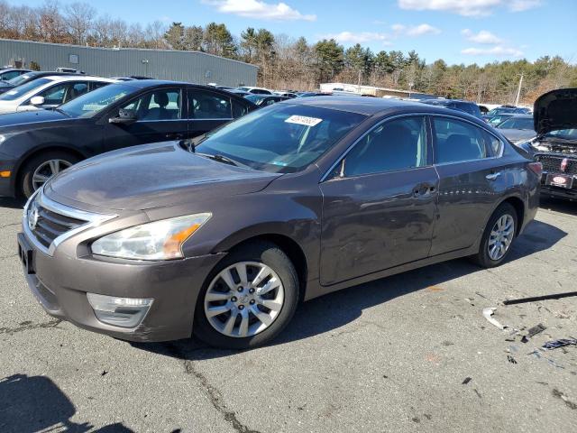 NISSAN ALTIMA 2.5 2014 1n4al3ap7ec166679