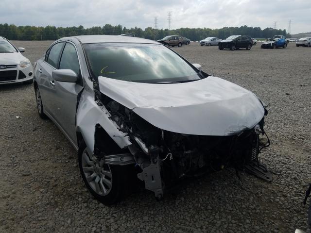 NISSAN ALTIMA 2.5 2014 1n4al3ap7ec167413