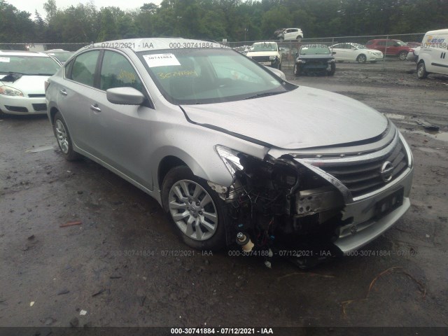 NISSAN ALTIMA 2014 1n4al3ap7ec167427