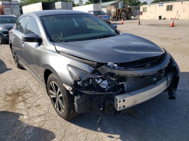 NISSAN ALTIMA 2.5 2014 1n4al3ap7ec168724