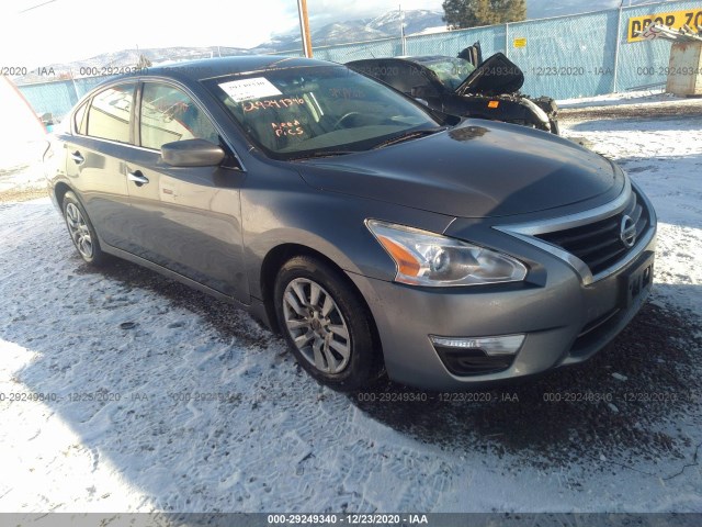 NISSAN ALTIMA 2014 1n4al3ap7ec169615