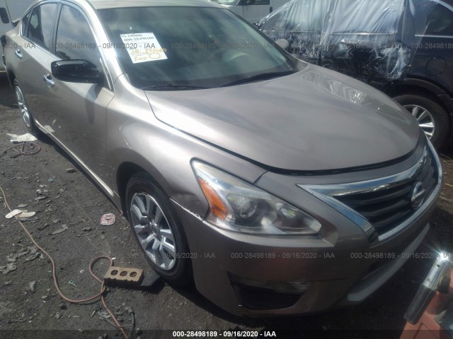 NISSAN ALTIMA 2014 1n4al3ap7ec169730