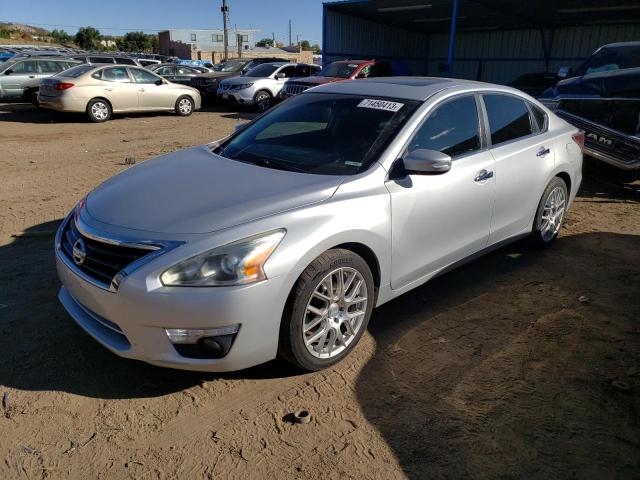 NISSAN ALTIMA 2014 1n4al3ap7ec170151