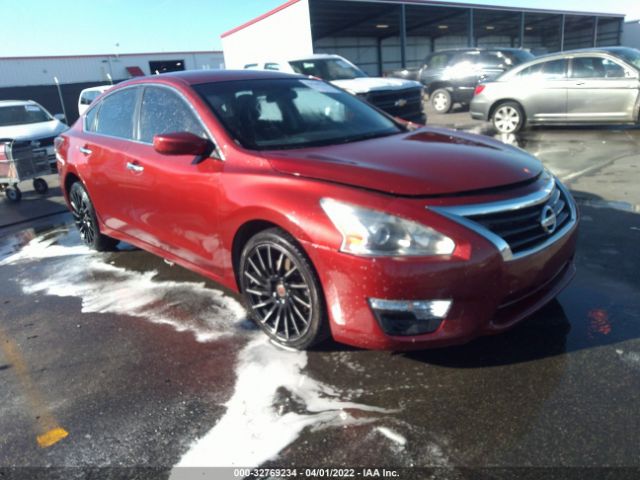 NISSAN ALTIMA 2014 1n4al3ap7ec170330