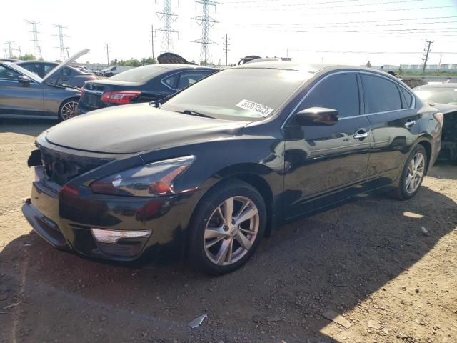 NISSAN ALTIMA 2014 1n4al3ap7ec170439