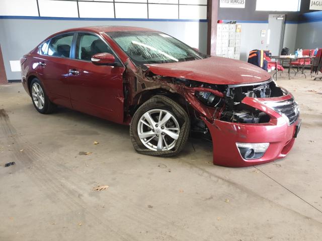 NISSAN ALTIMA 2.5 2014 1n4al3ap7ec171199