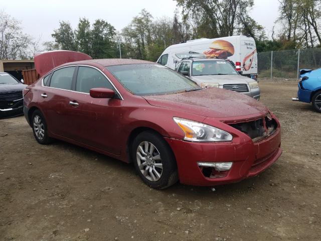 NISSAN ALTIMA 2.5 2014 1n4al3ap7ec171591