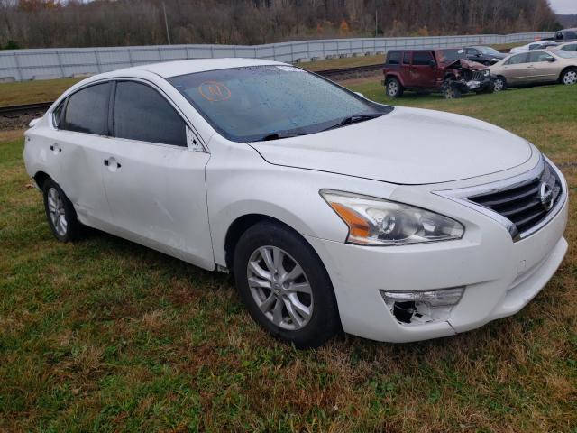 NISSAN ALTIMA 2.5 2014 1n4al3ap7ec171686