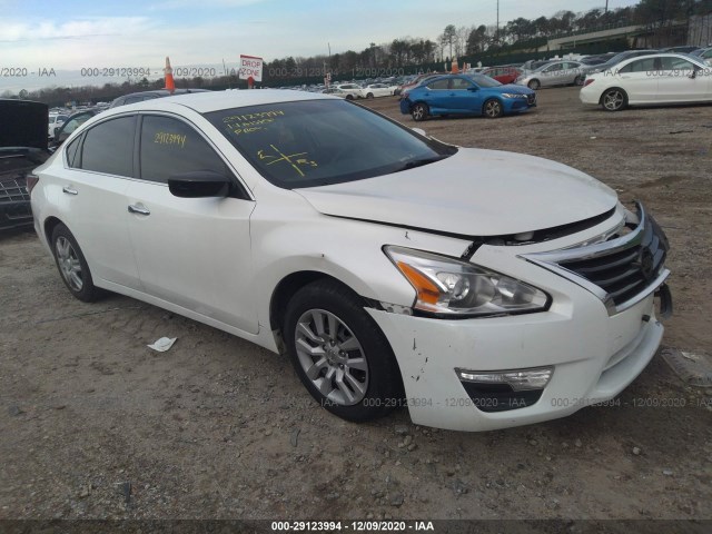 NISSAN ALTIMA 2014 1n4al3ap7ec171719