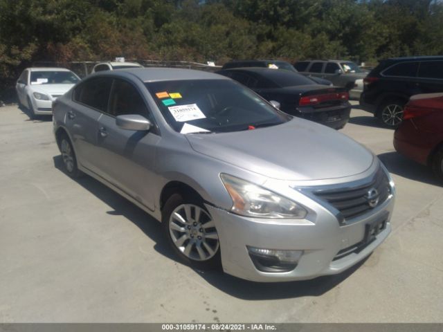 NISSAN ALTIMA 2014 1n4al3ap7ec171767