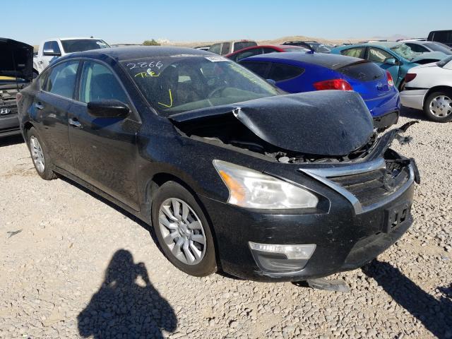 NISSAN ALTIMA 2.5 2014 1n4al3ap7ec172000