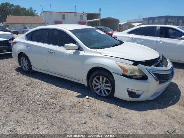 NISSAN ALTIMA 2014 1n4al3ap7ec173714