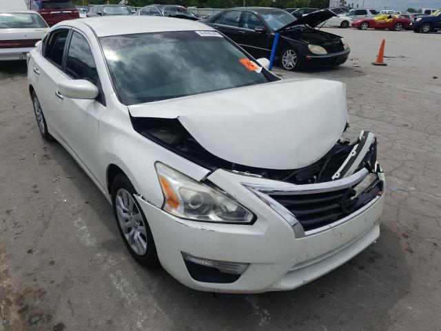 NISSAN ALTIMA 2.5 2014 1n4al3ap7ec173776