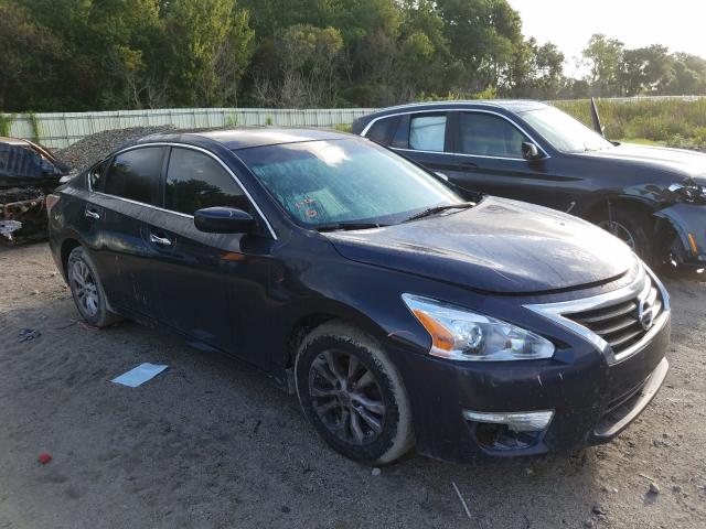 NISSAN ALTIMA 2.5 2014 1n4al3ap7ec174281