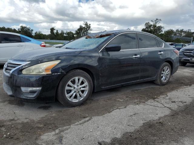 NISSAN ALTIMA 2.5 2014 1n4al3ap7ec174555