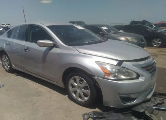 NISSAN ALTIMA 2014 1n4al3ap7ec175642