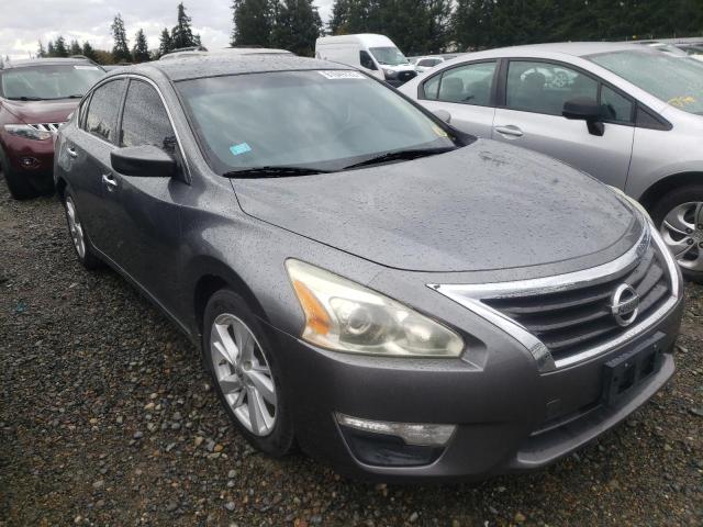 NISSAN ALTIMA 2.5 2014 1n4al3ap7ec175768