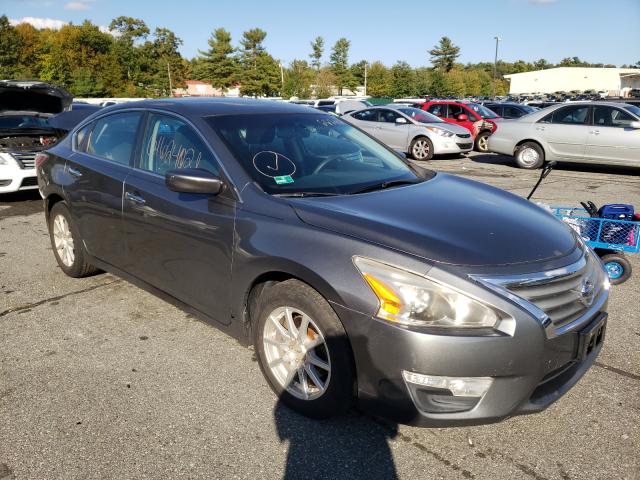 NISSAN ALTIMA 2.5 2014 1n4al3ap7ec175818