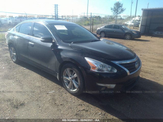 NISSAN ALTIMA 2014 1n4al3ap7ec176211