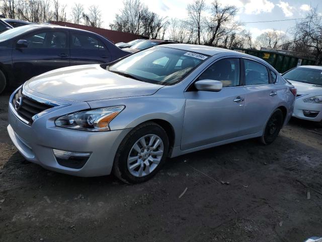 NISSAN ALTIMA 2014 1n4al3ap7ec176564