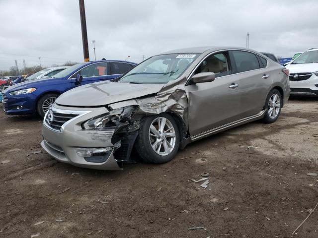 NISSAN ALTIMA 2014 1n4al3ap7ec176905