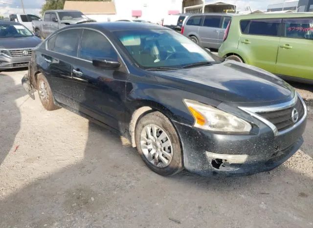 NISSAN ALTIMA 2014 1n4al3ap7ec176970