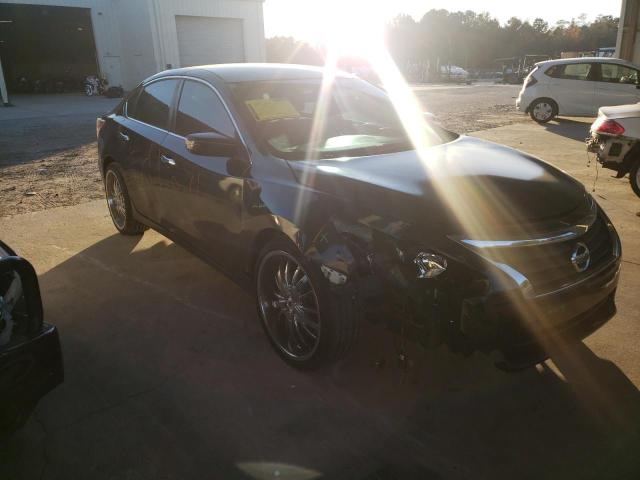 NISSAN ALTIMA 2.5 2014 1n4al3ap7ec177021