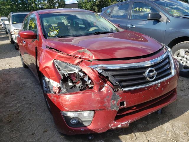 NISSAN ALTIMA 2.5 2014 1n4al3ap7ec177083