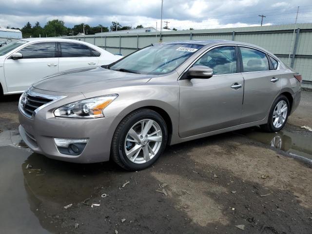 NISSAN ALTIMA 2.5 2014 1n4al3ap7ec177889