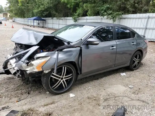 NISSAN ALTIMA 2014 1n4al3ap7ec178475