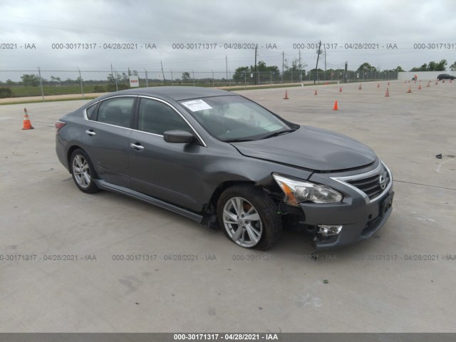 NISSAN ALTIMA 2014 1n4al3ap7ec178508