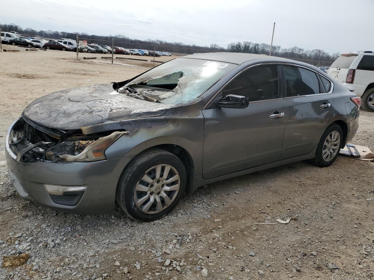 NISSAN ALTIMA 2014 1n4al3ap7ec178511