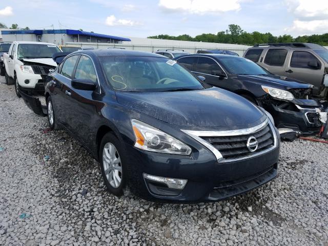 NISSAN ALTIMA 2.5 2014 1n4al3ap7ec178668