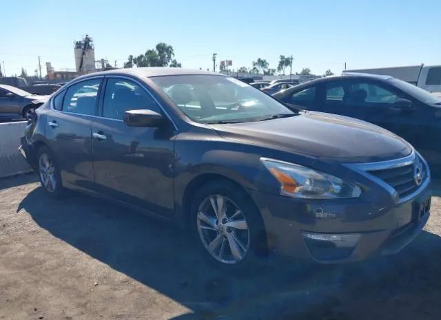 NISSAN ALTIMA 2014 1n4al3ap7ec178797